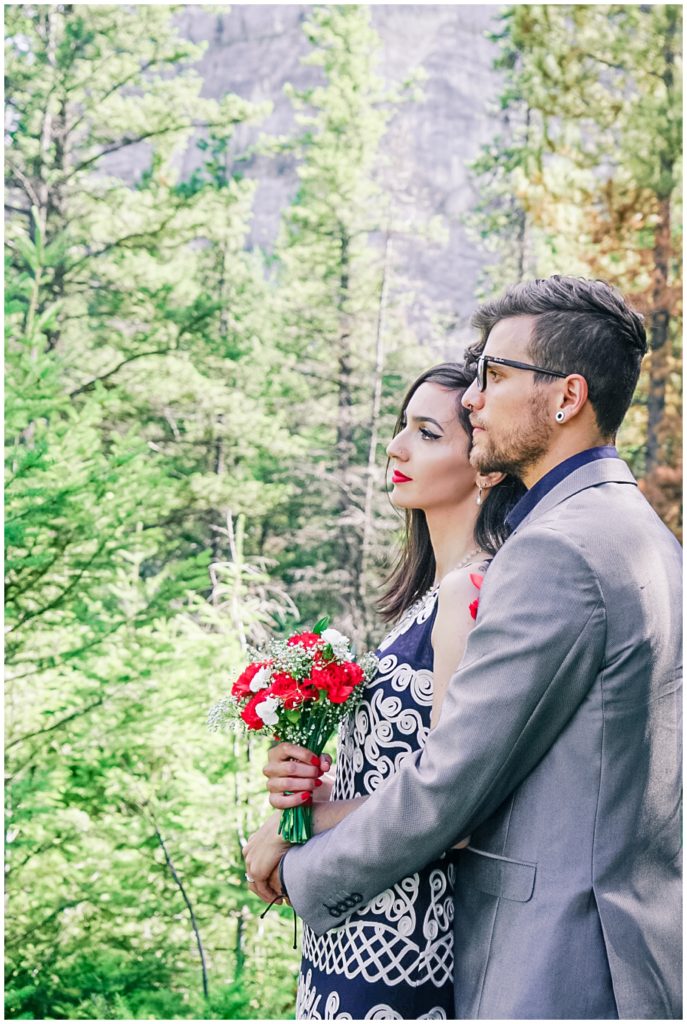 Mariana and Cesar Banff National Park Alberta Canada - Zoe Arnesen Photography_0016